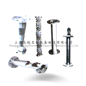 SK靜態(tài)混合器